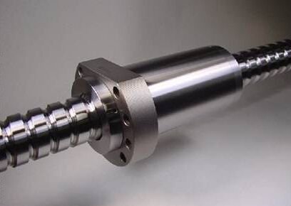 滾珠絲杠如何實(shí)現(xiàn)高速化的前景？